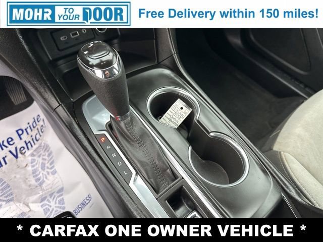 Used 2019 Chevrolet Equinox LS w/ LPO, Cargo Package image 20