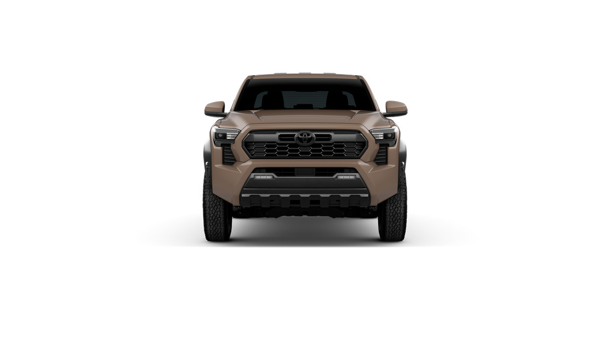 New 2026 Toyota Tacoma TRD Off-Road w/ TRD Off Road Premium Package AWD/4WD image 50