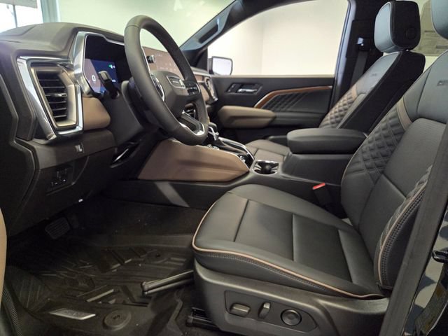 New 2026 GMC Canyon Denali AWD/4WD image 12