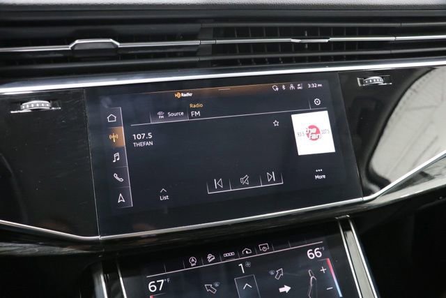 Used 2024 Audi Q7 3.0T Premium Plus AWD/4WD image 21