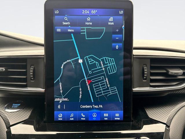 Used 2023 Ford Explorer ST w/ Equipment Group 401A AWD/4WD image 15