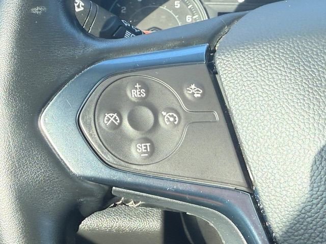 Certified 2023 Chevrolet Traverse LT image 14