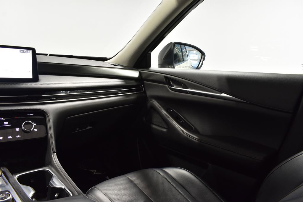 Used 2023 INFINITI QX60 Luxe w/ Cargo Package image 14