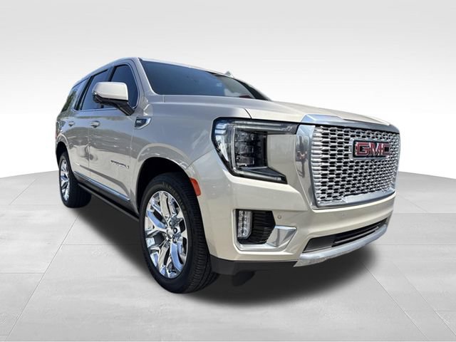 Used 2023 GMC Yukon Denali AWD/4WD video 3