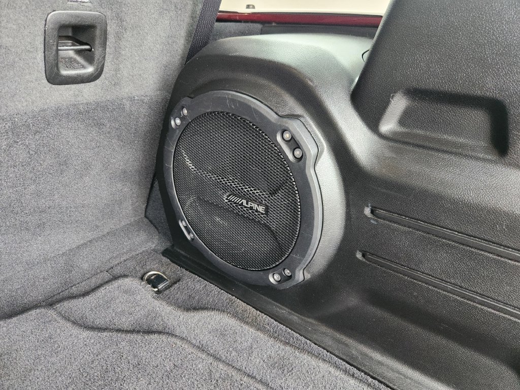 Used 2021 Jeep Wrangler Unlimited Sahara AWD/4WD image 15