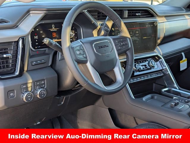New 2026 GMC Sierra 2500 Denali w/ Denali Reserve Package image 18