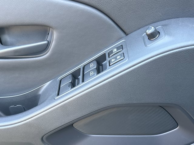 New 2026 Nissan Frontier SV w/ All-Weather Content Package image 17