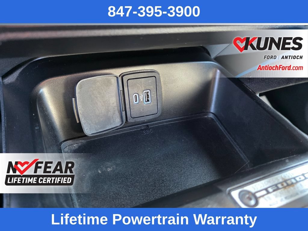 Used 2022 Ford Bronco Black Diamond AWD/4WD image 38