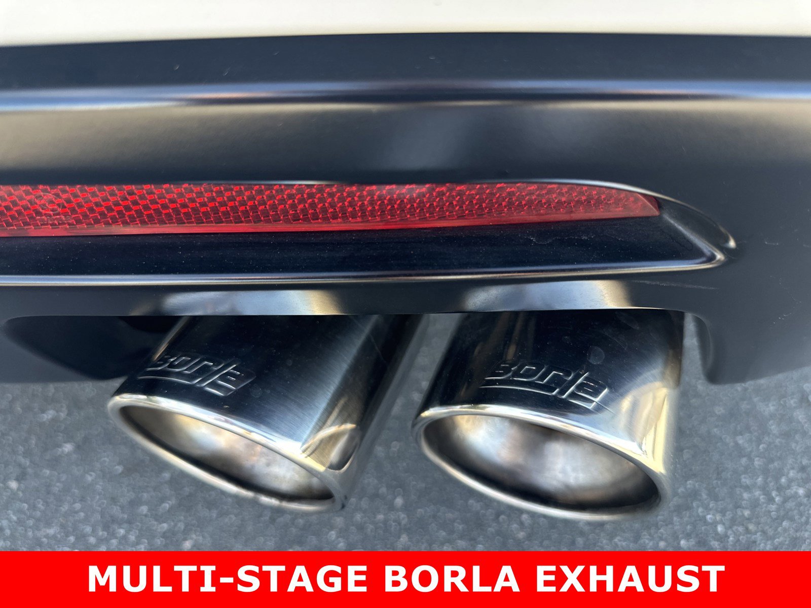 Used 2023 Chevrolet Camaro SS image 28