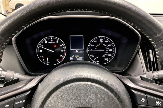 Used 2025 Subaru Outback Limited image 15