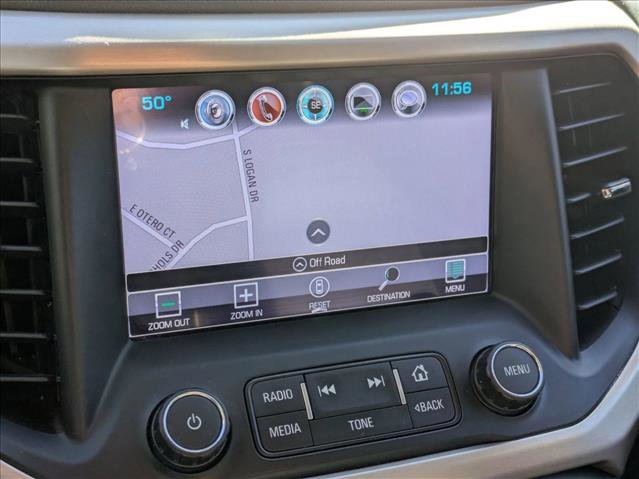 Used 2019 GMC Acadia Denali image 14