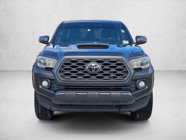 Used 2021 Toyota Tacoma TRD Sport image 2