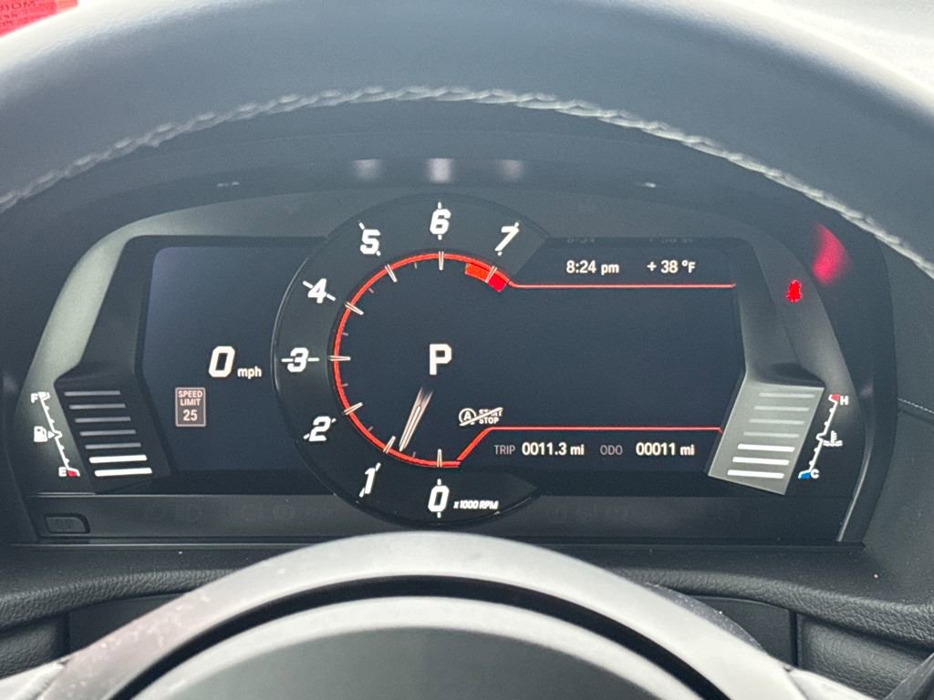 New 2026 Toyota Supra Premium image 13