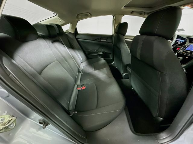 Used 2017 Honda Civic EX image 25