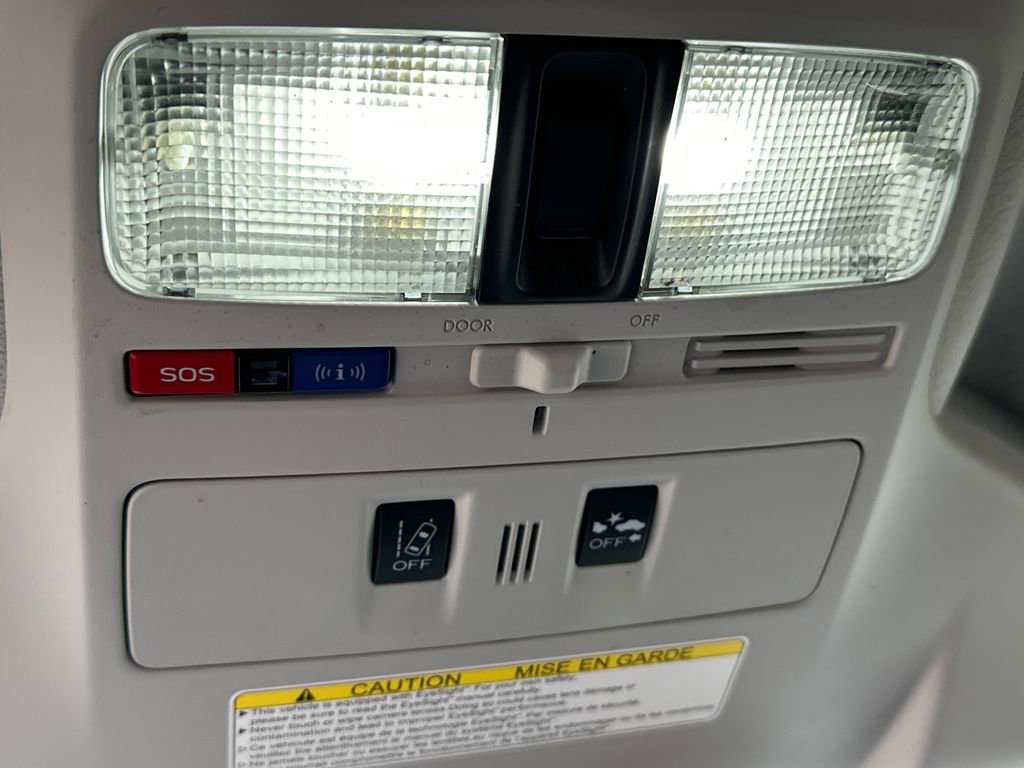 Used 2018 Subaru Forester 2.5i Touring w/ Popular Package #3B image 33