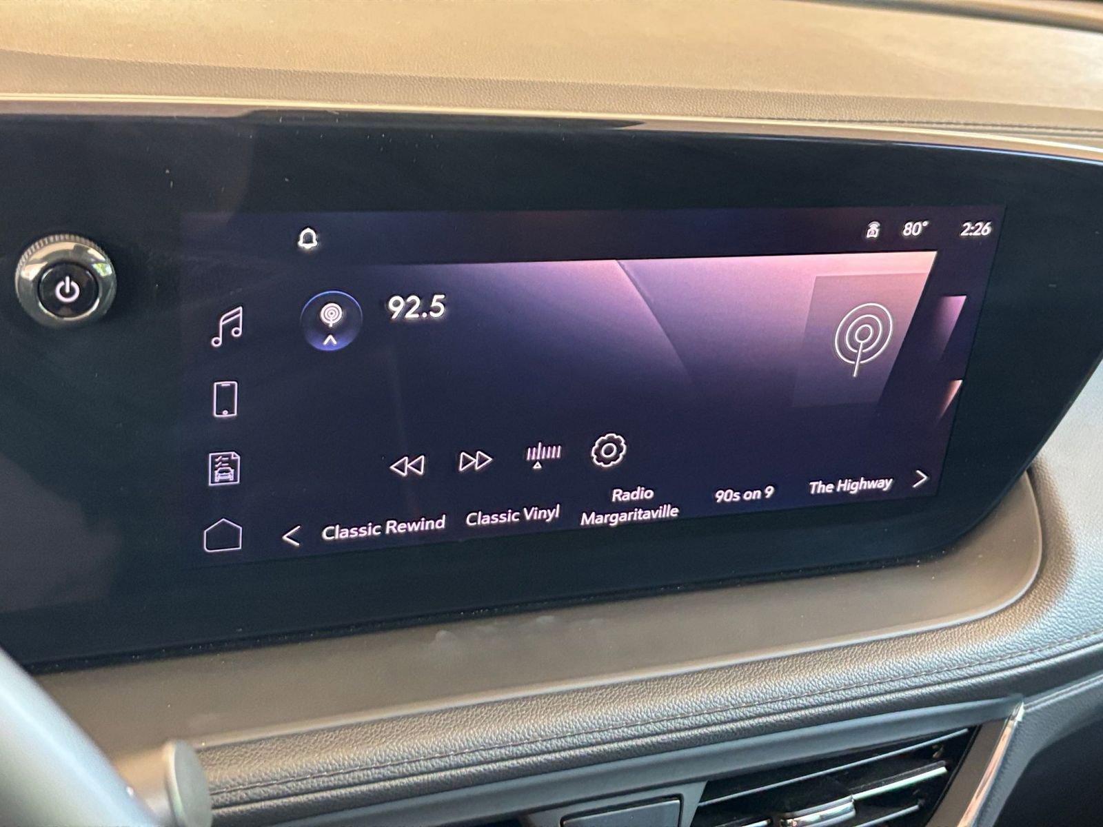 Used 2025 Buick Encore GX Preferred FWD image 20