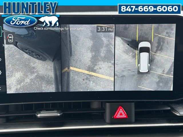 Used 2025 Kia Carnival SX w/ SX Dark Edition Package image 34