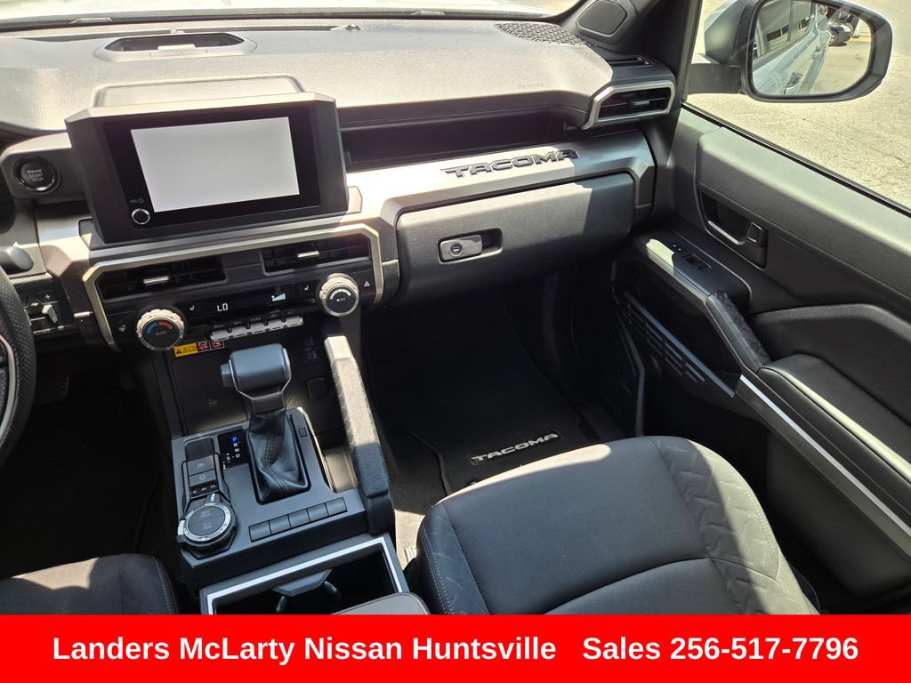 Used 2024 Toyota Tacoma SR5 AWD/4WD image 16