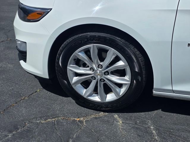 Used 2024 Chevrolet Malibu LT FWD image 5