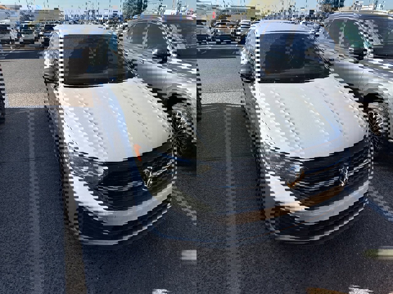 Used 2023 Volkswagen Jetta Sport