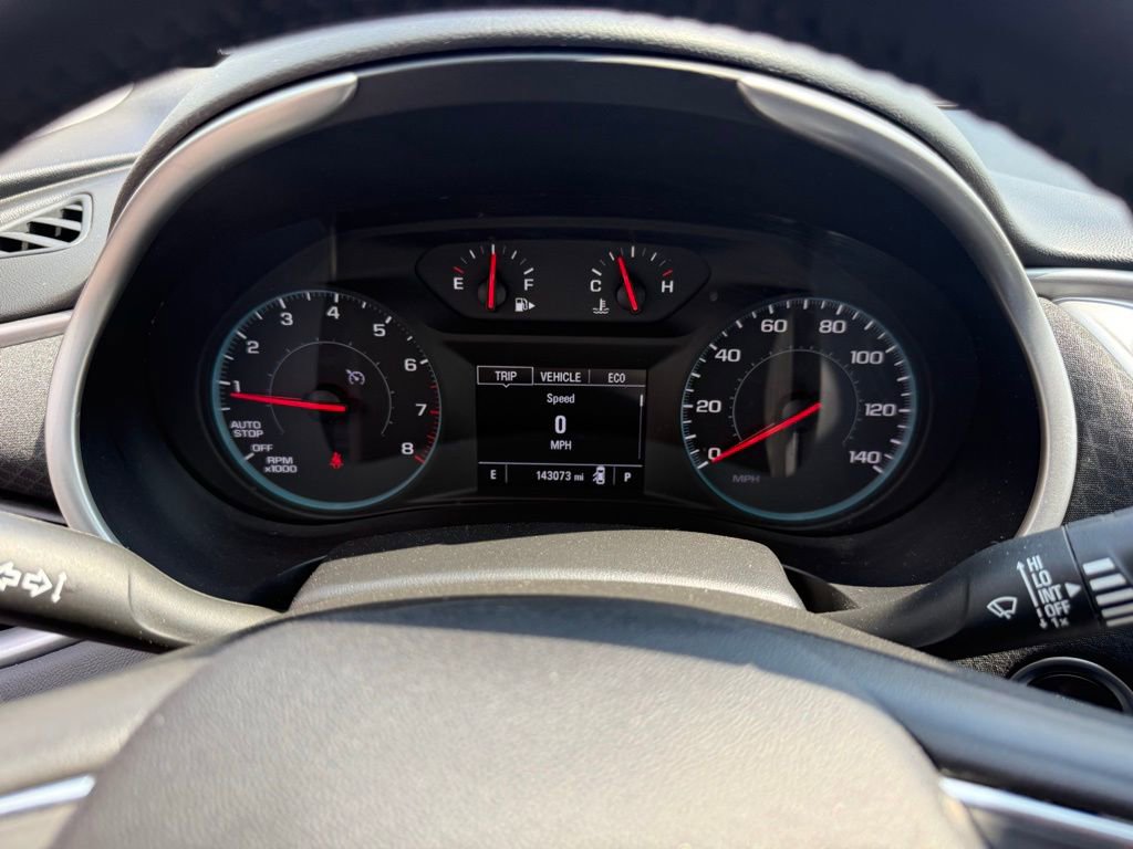 Used 2019 Chevrolet Malibu RS image 11