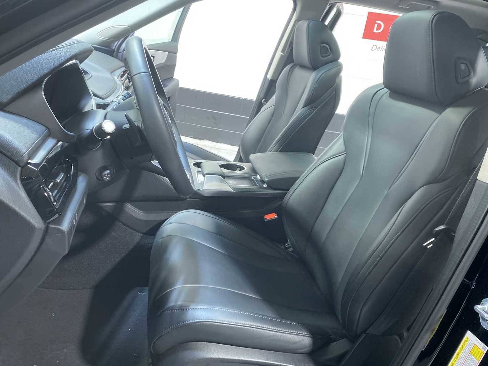 Certified 2023 Acura MDX SH-AWD image 11