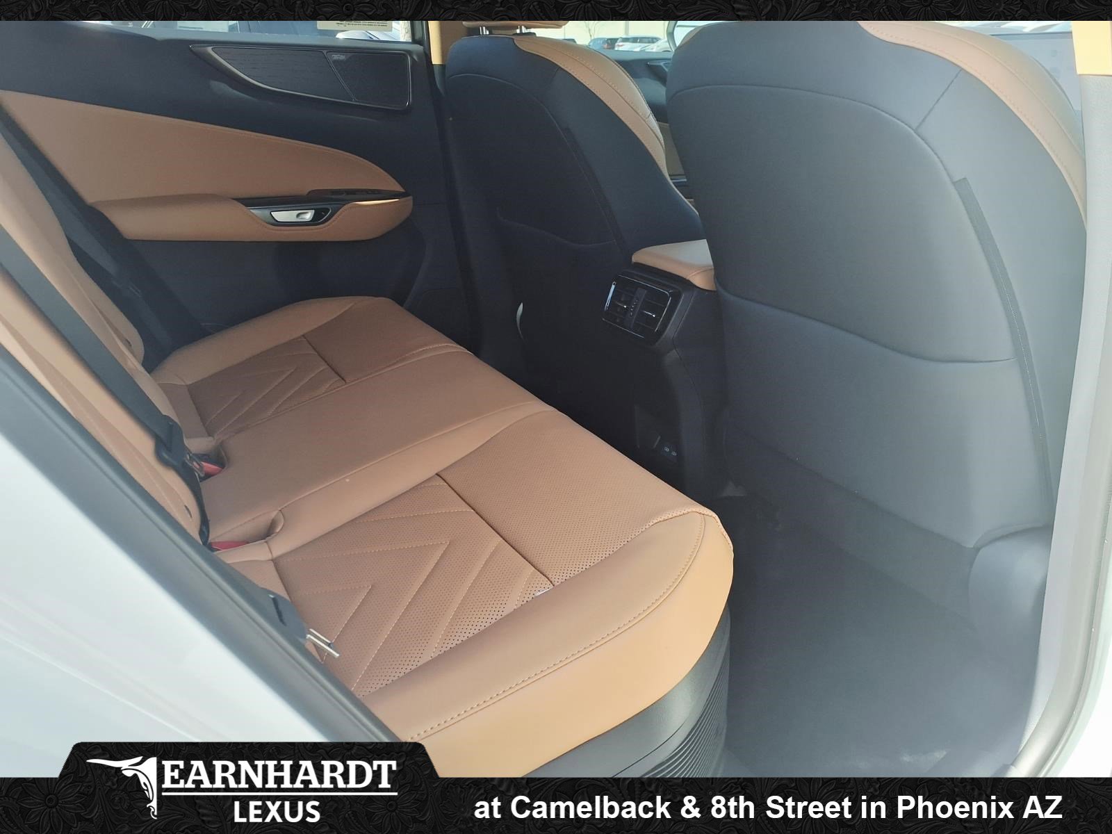 New 2026 Lexus NX 350 AWD w/ Luxury Package image 6