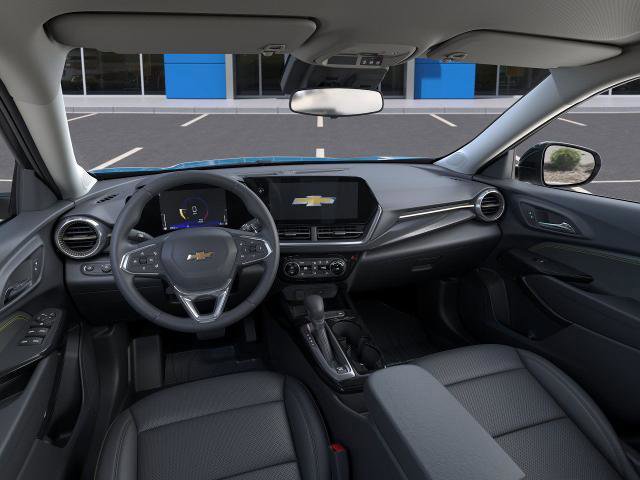 New 2026 Chevrolet Trax ACTIV w/ Driver Confidence Package image 33