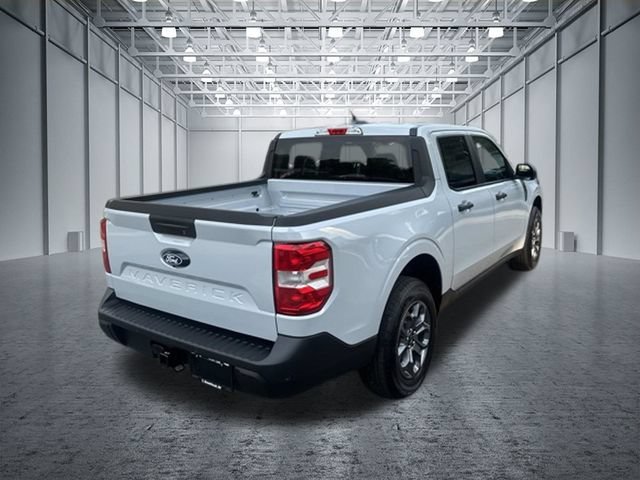 Used 2026 Ford Maverick XLT w/ Equipment Group 301A AWD/4WD image 7