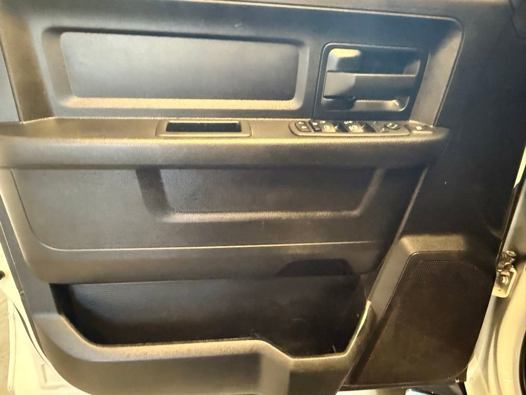 Used 2023 RAM 4500 Tradesman w/ Chrome Appearance Group image 22