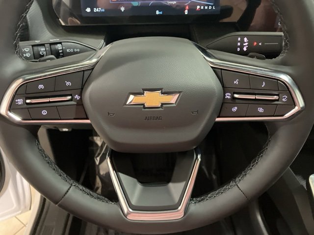 New 2026 Chevrolet Equinox LT w/ Convenience Package II image 13