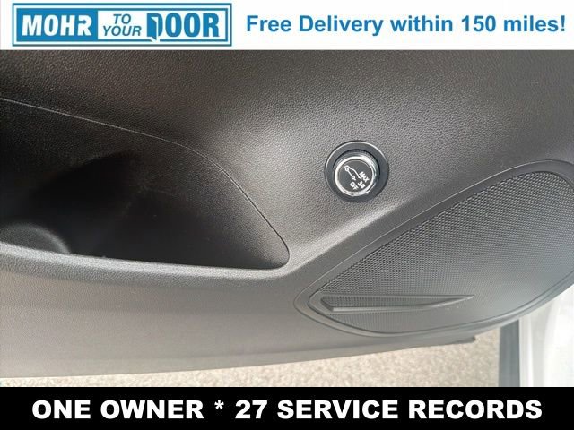 Used 2021 Buick Envision Essence image 12