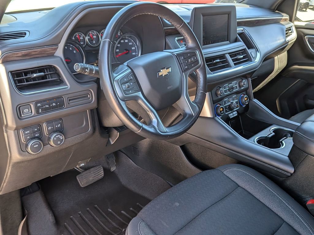 Used 2023 Chevrolet Tahoe LS image 14