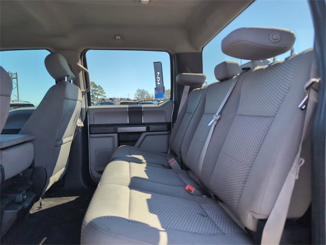 Used 2018 Ford F150 XLT image 29