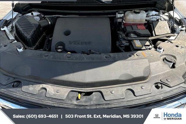 Used 2024 Buick Enclave Premium image 8