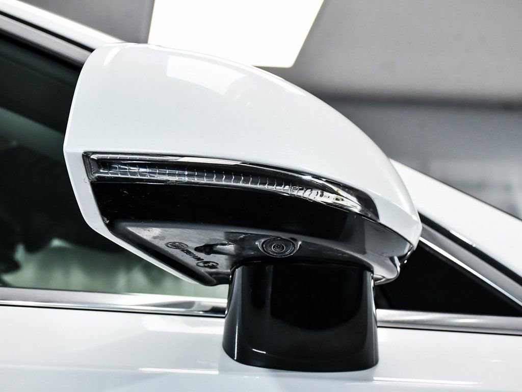 Used 2023 Volvo S90 B6 Ultimate w/ Protection Package image 71