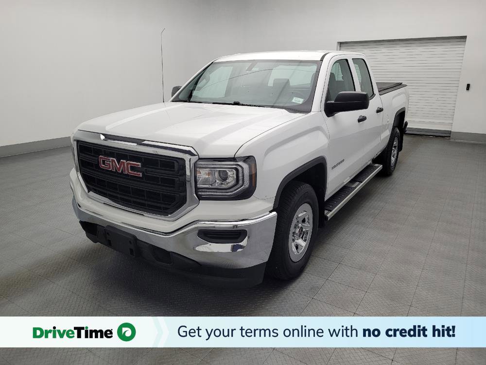 Used 2019 GMC Sierra 1500 Limited image 1