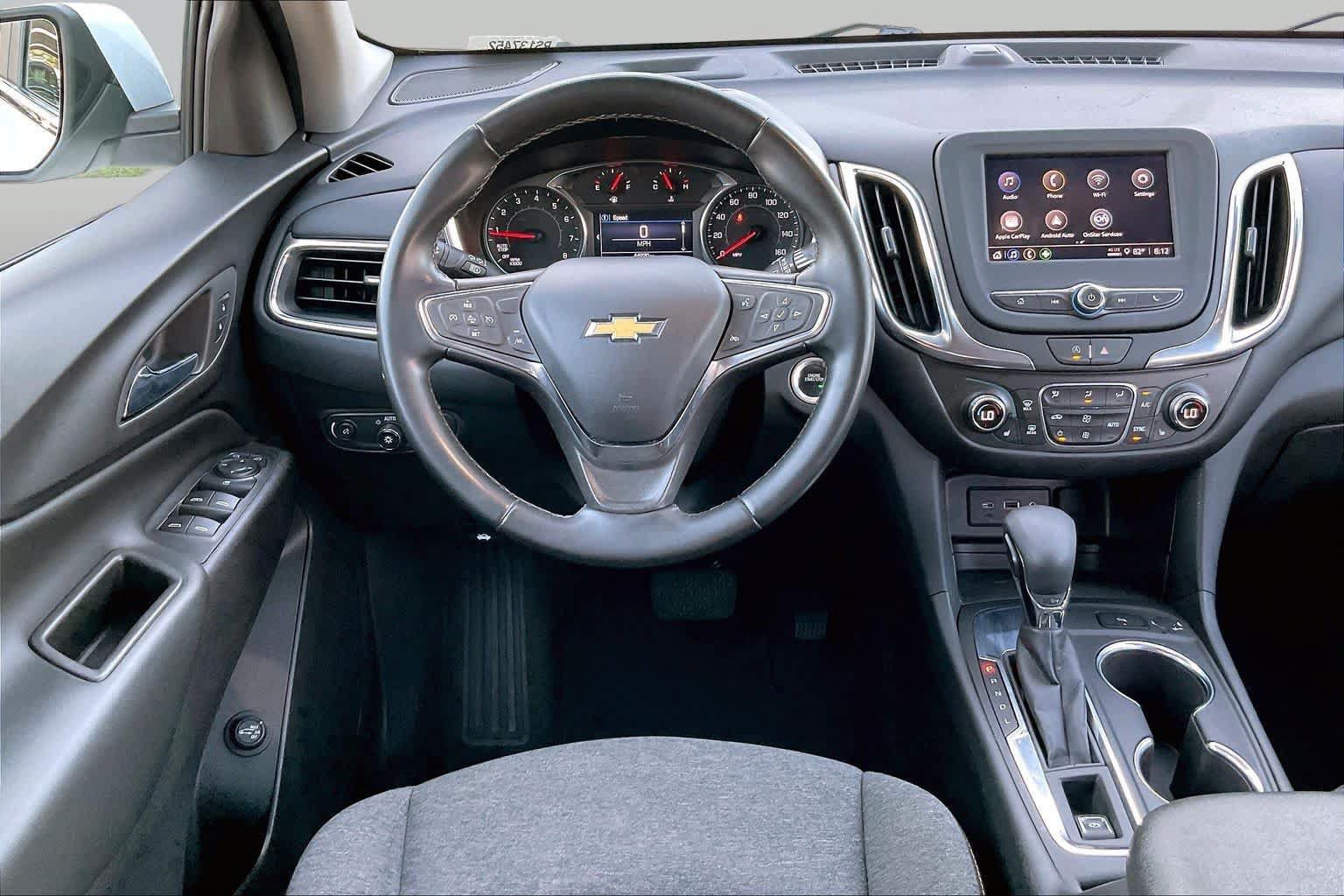 Used 2024 Chevrolet Equinox LT FWD image 7
