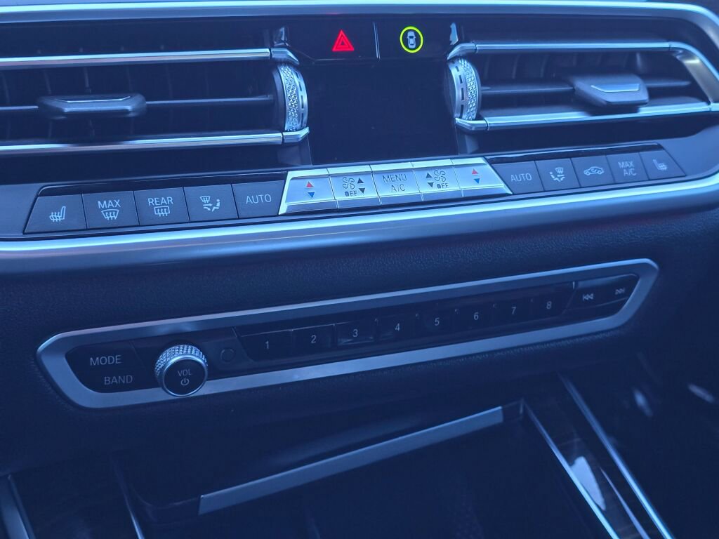 Used 2019 BMW X5 xDrive40i w/ Convenience Package image 32