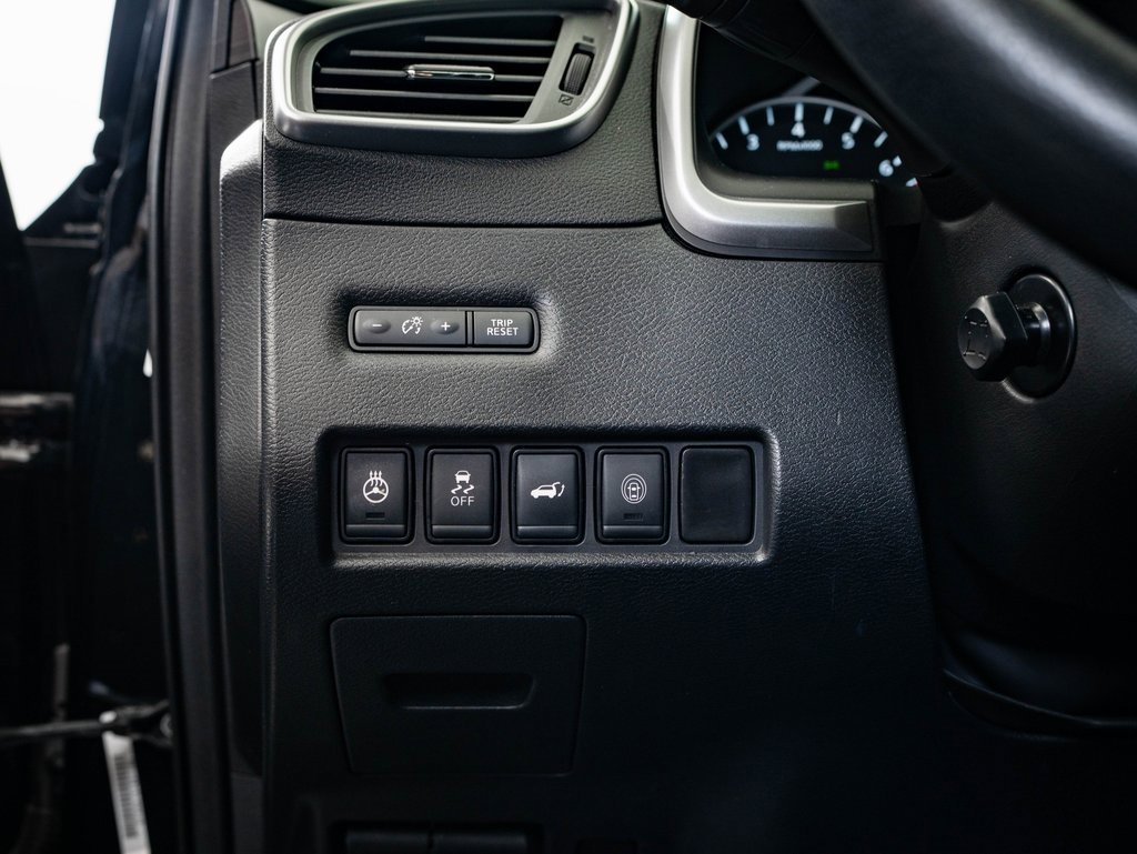 Used 2019 Nissan Murano Platinum image 42