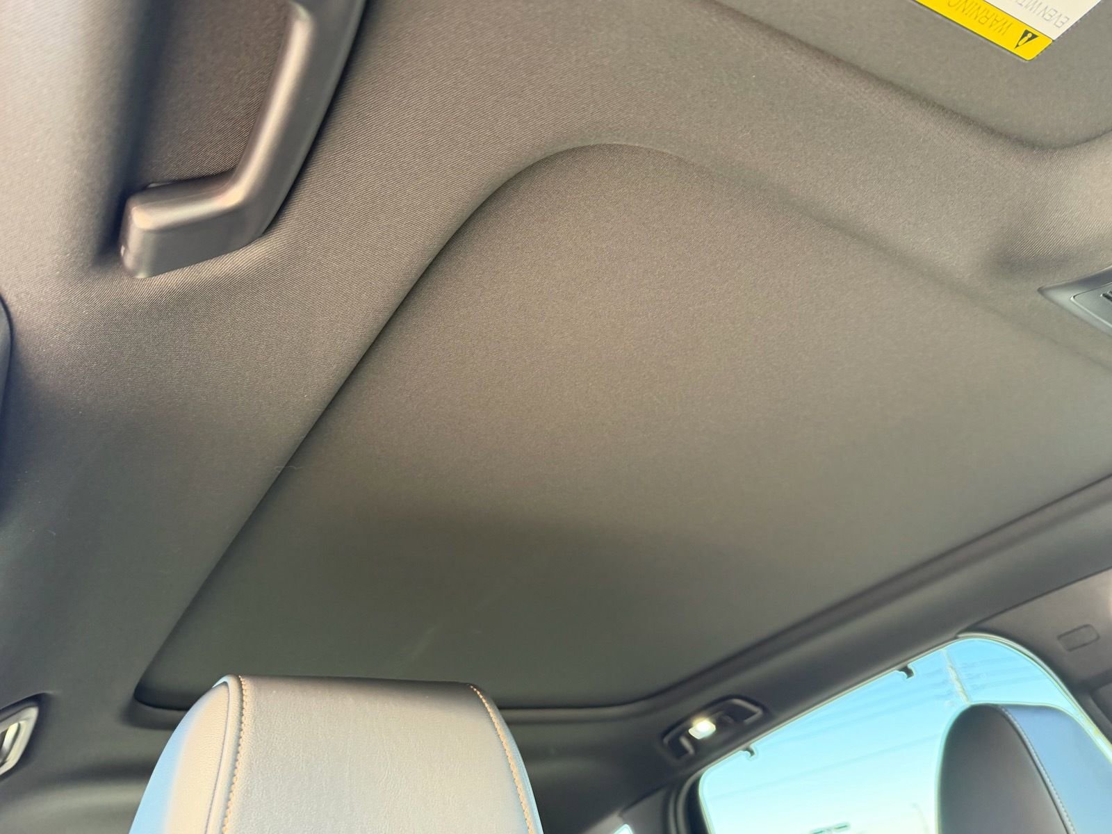 New 2026 MAZDA CX-70 3.3 Turbo S w/ Premium Package image 11