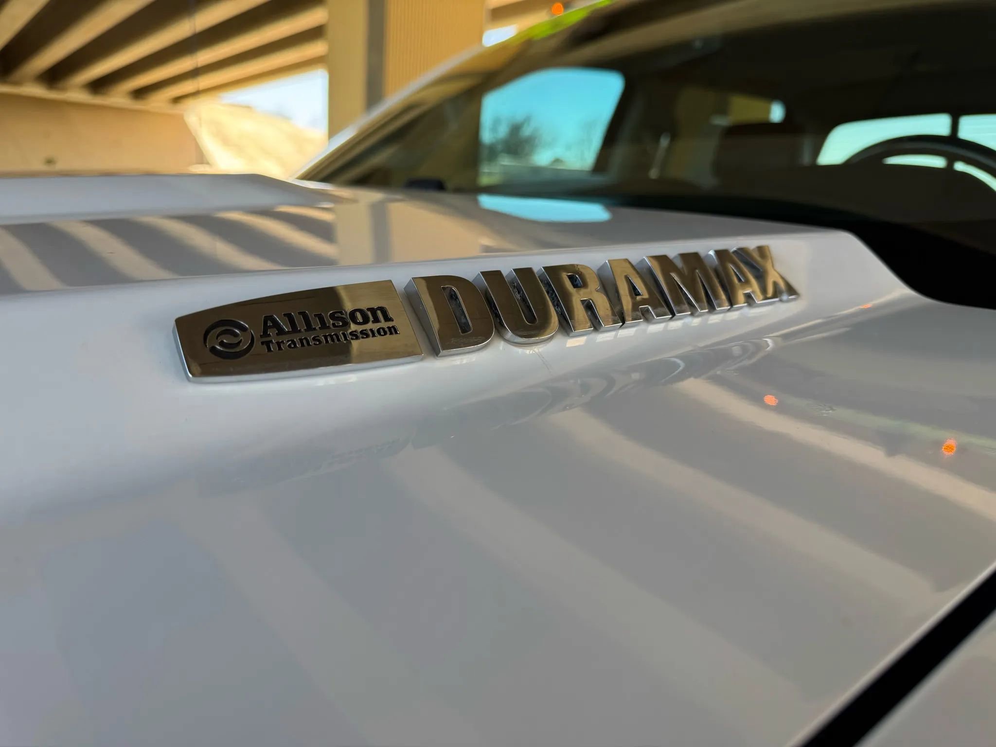 Used 2018 GMC Sierra 3500 SLT w/ Duramax Plus Package image 9