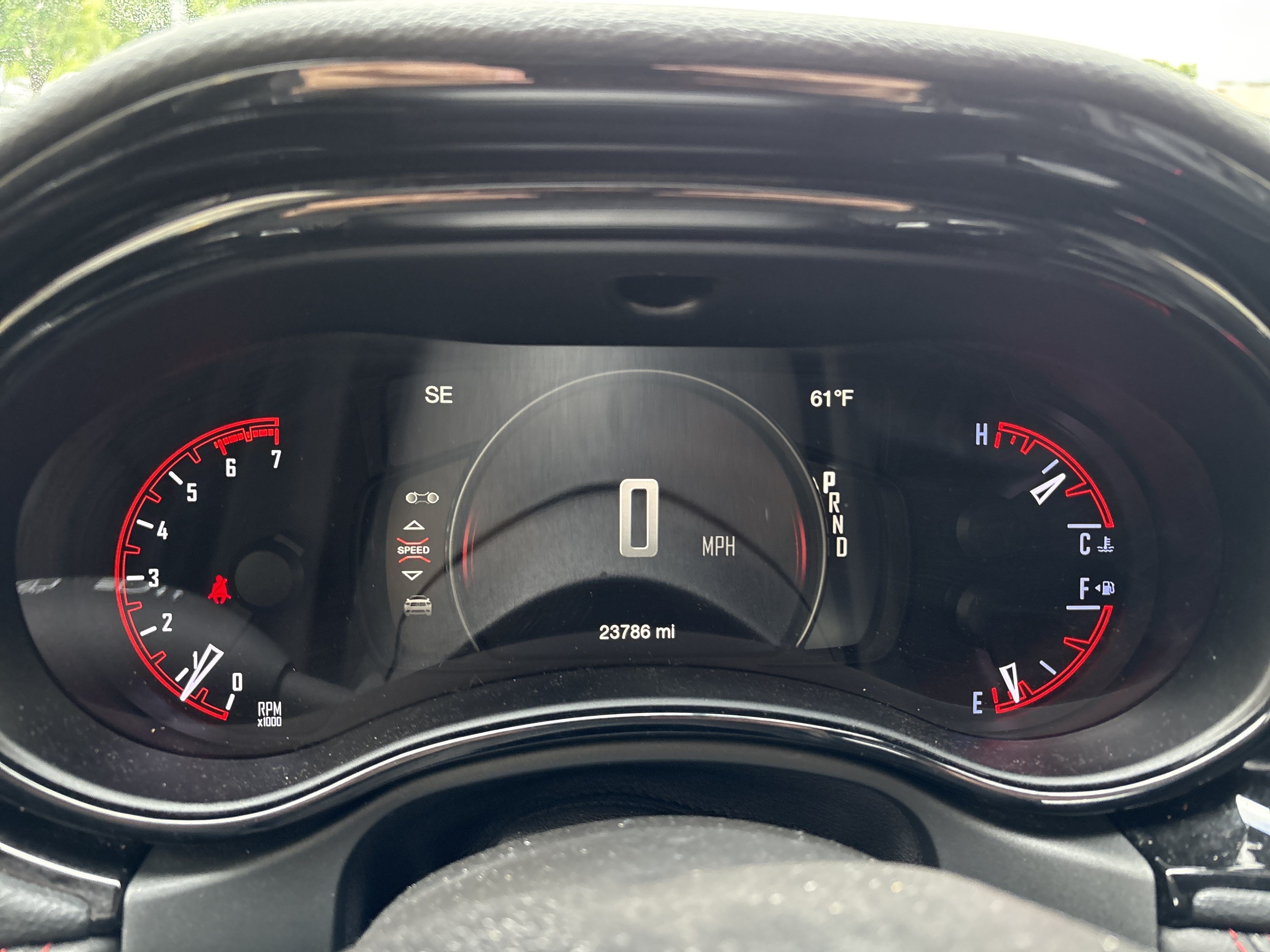 Used 2025 Dodge Durango R/T AWD/4WD image 20