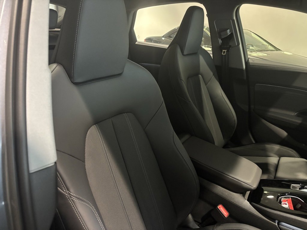 New 2025 Audi A5 2.0T Premium Plus image 24