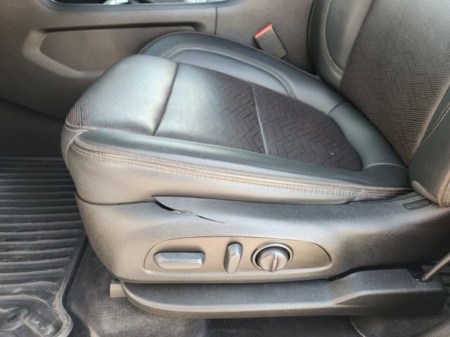 Used 2022 Chevrolet Traverse High Country AWD/4WD image 25