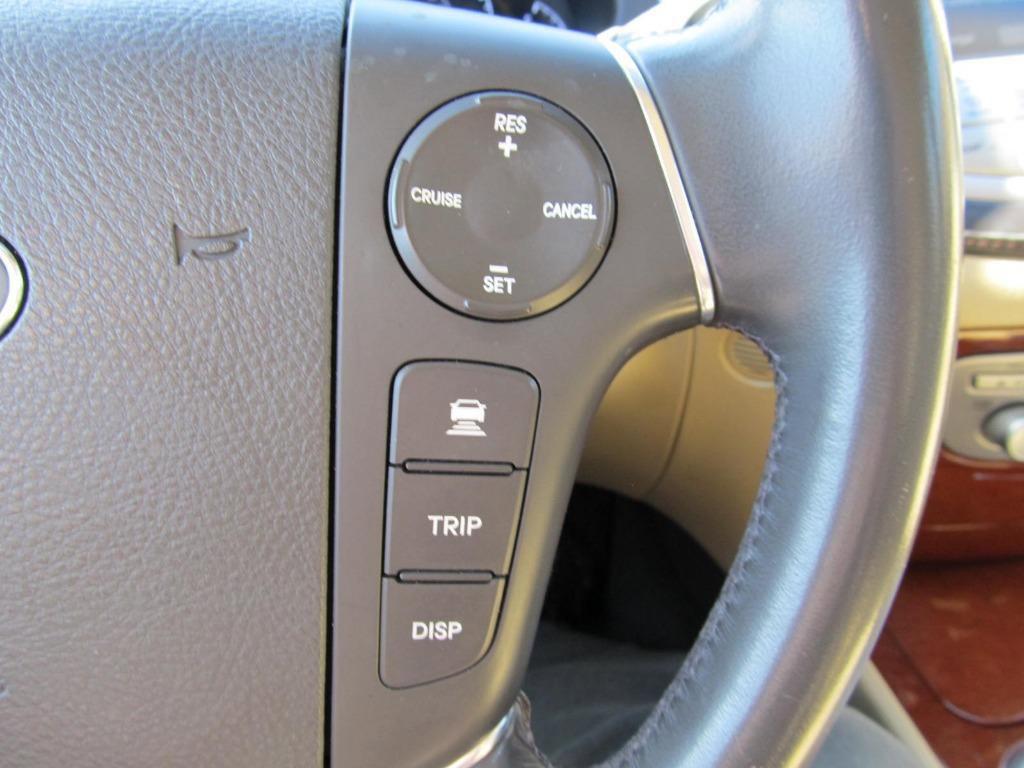 Used 2014 Hyundai Genesis 3.8 w/ Technology Package 03 image 50