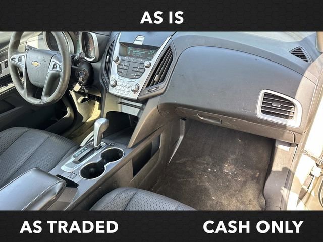 Used 2013 Chevrolet Equinox LS image 14