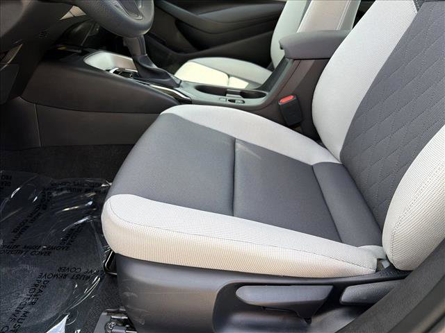 New 2026 Toyota Corolla LE image 12