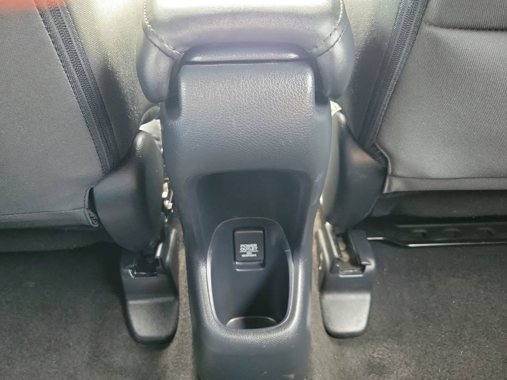 Used 2022 Honda HR-V Sport image 11