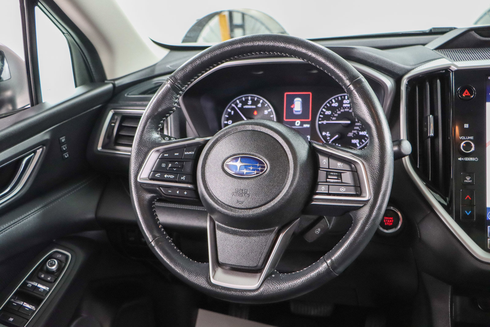 Used 2023 Subaru Ascent Limited w/ Technology Package image 12